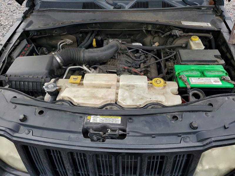 Продаж на аукціоні авто 2008 Jeep Liberty, vin: 1J8GN28K18W246851, номер лоту: 51011786