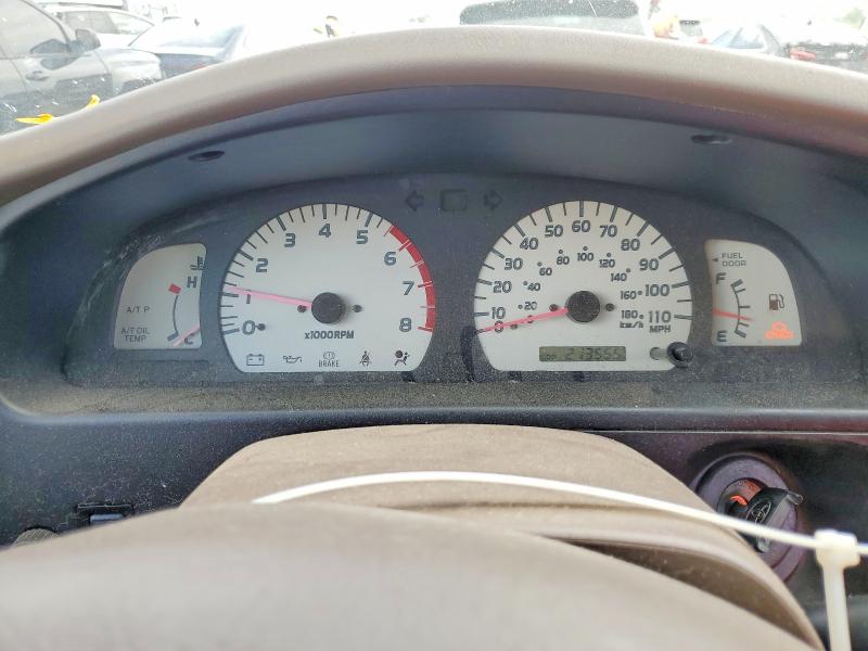 77810845 :رقم المزاد ، 5TEWN72N93Z170259 vin ، 2003 Toyota Tacoma مزاد بيع