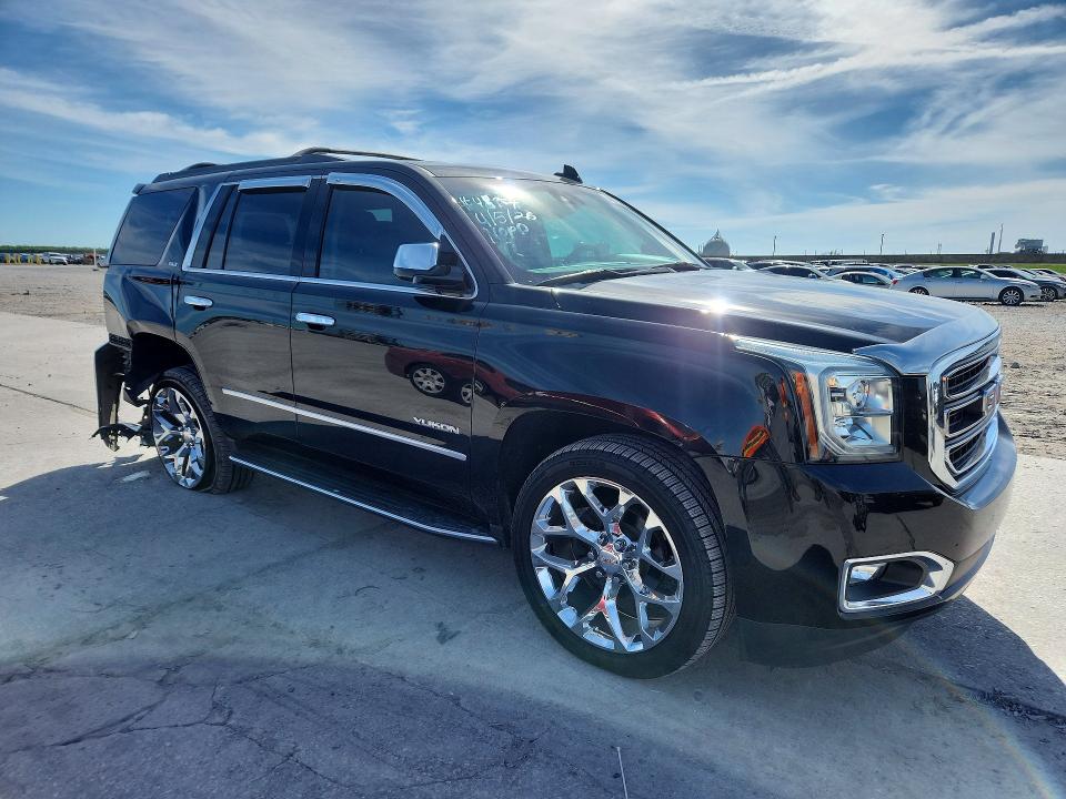 Продаж на аукціоні авто 2019 Gmc Yukon, vin: 1GKS1BKC6KR336554, номер лоту: 49078366