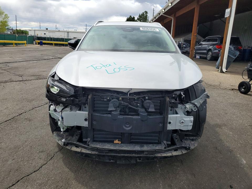 Auction sale of the 2025 Mazda Cx-30, vin: 3MVDMBBM6SM796799, lot number: 50364636
