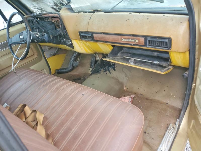 Продажа на аукционе авто 1973 Chevrolet Uk, vin: CCX143F420098, номер лота: 51242046