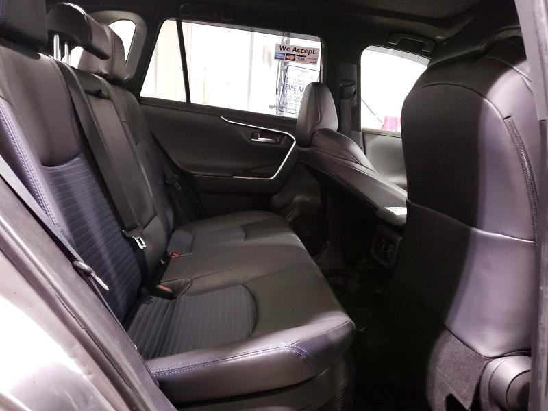 Продажа на аукционе авто 2023 Toyota Rav4 Hybrid, vin: JTME6RFV2PD547706, номер лота: 48940636