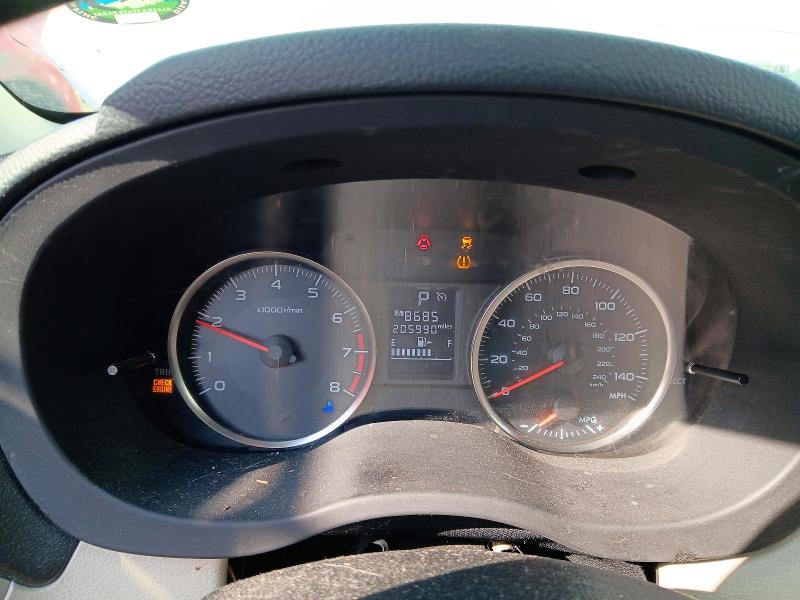 49720506 :رقم المزاد ، JF2GPAGC7D2898169 vin ، 2013 Subaru Xv Crosstrek مزاد بيع