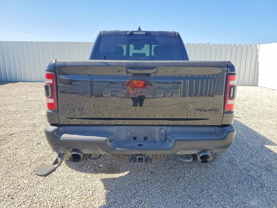 2021 Ram 1500 მანქანა იყიდება აუქციონზე, vin: 1C6SRFU90MN902187, აუქციონის ნომერი: 51838166