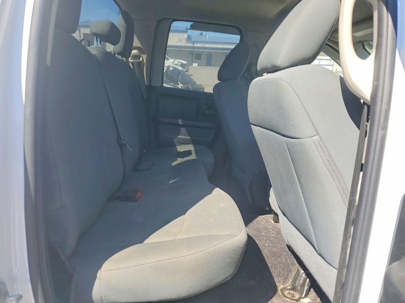 Aukcja sprzedaży 2019 Ram 1500 Classic, vin: 1C6RR7GKS649955, numer aukcji: 49047186