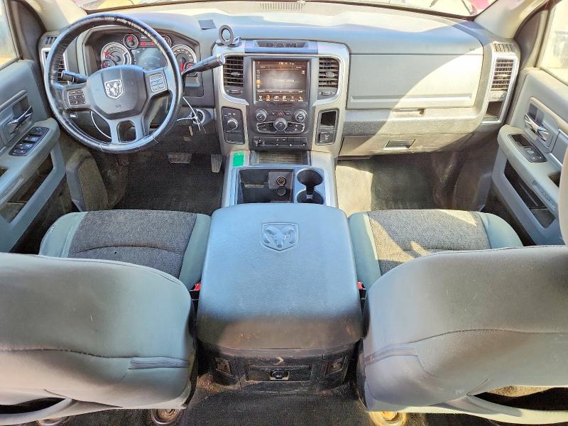 Продажа на аукционе авто 2014 Ram 2500, vin: 3C6TR5DTXEG126722, номер лота: 47958226