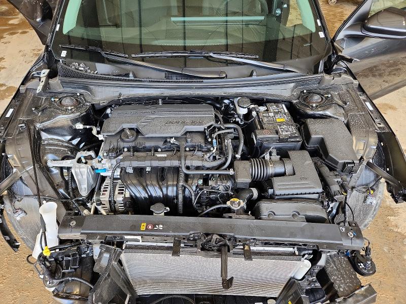 49775856 :رقم المزاد ، 3KPFT4DE2TE284774 vin ، 2026 Kia K4 مزاد بيع
