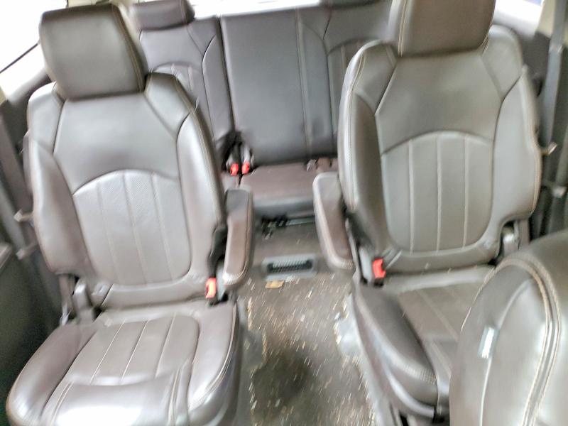 49686596 :رقم المزاد ، 5GAKVCKD1DJ171823 vin ، 2013 Buick Enclave مزاد بيع