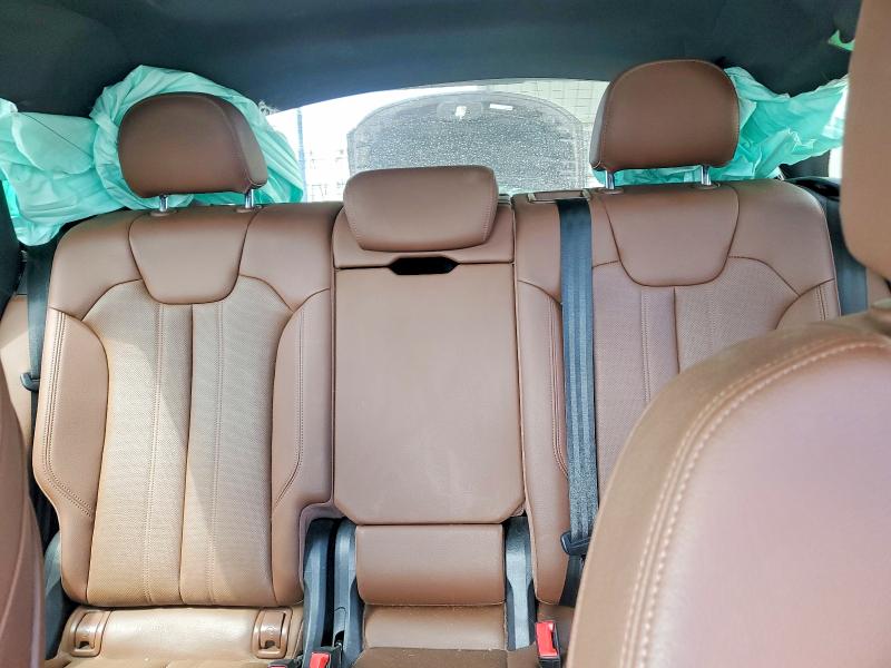 49107016 :رقم المزاد ، WA1CNAFYXK2062542 vin ، 2019 Audi Q5 مزاد بيع