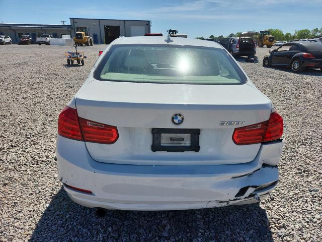 49182376 :رقم المزاد ، WBA3B1C58FK137296 vin ، 2015 Bmw 320 مزاد بيع