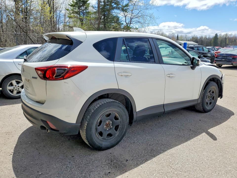 2013 Mazda Cx-5 მანქანა იყიდება აუქციონზე, vin: JM3KE4BE3D0157089, აუქციონის ნომერი: 51683256