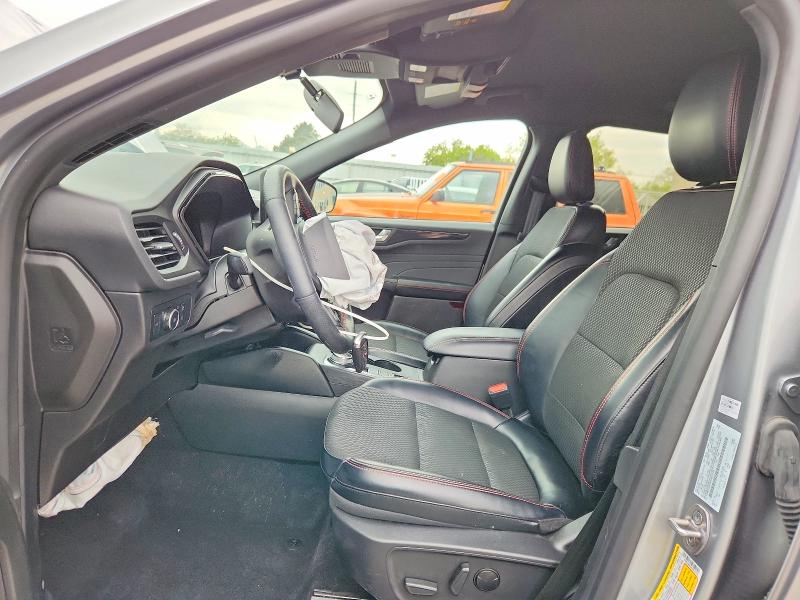 Продаж на аукціоні авто 2024 Ford Escape, vin: 1FMCU9NA5RUB12155, номер лоту: 51291456