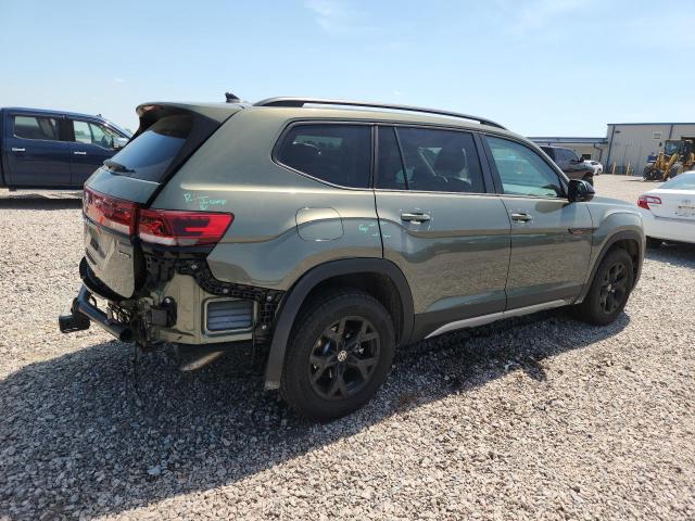 2024 Volkswagen Atlas მანქანა იყიდება აუქციონზე, vin: 1V2CR2CA4RC603496, აუქციონის ნომერი: 49878336
