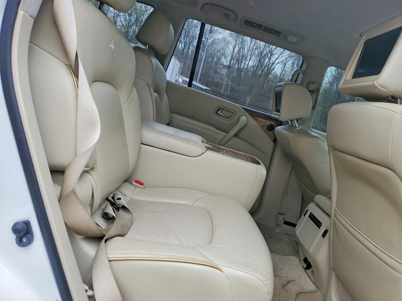 47661556 :رقم المزاد ، JN8AZ2NE9D9060648 vin ، 2013 Infiniti Qx56 مزاد بيع