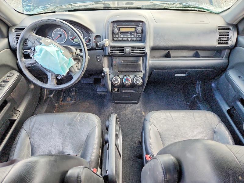 Продажа на аукционе авто 2005 Honda Cr-v, vin: JHLRD789X5C024449, номер лота: 51792436