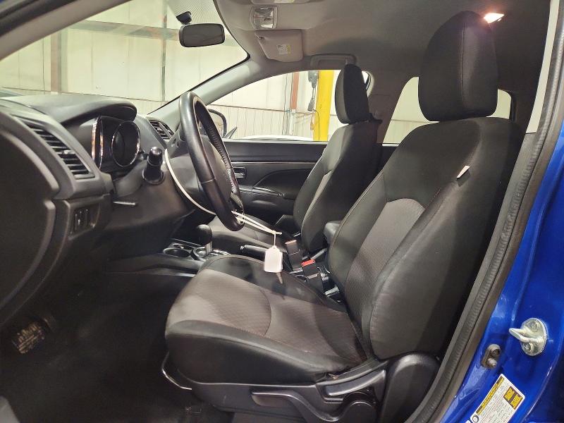 Продаж на аукціоні авто 2017 Mitsubishi Outlander Sport, vin: JA4AP3AU9HZ005363, номер лоту: 48043086