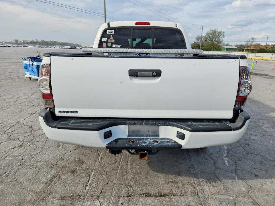 Продаж на аукціоні авто 2011 Toyota Tacoma, vin: 3TMLU4EN2BM080463, номер лоту: 48669886