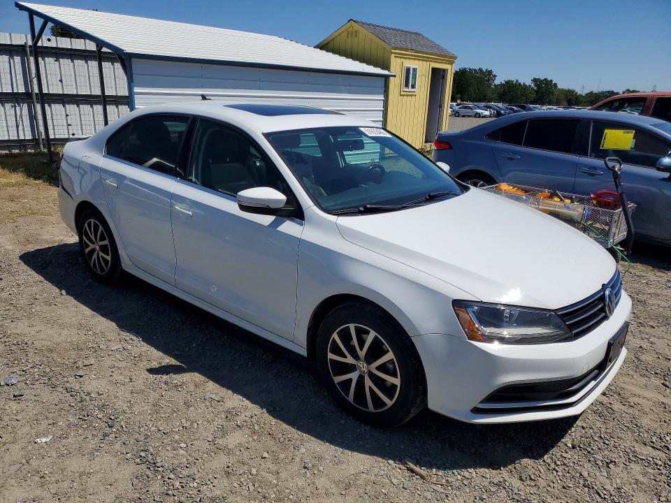 Продажа на аукционе авто 2017 Volkswagen Jetta, vin: 3VWDB7AJ3HM363460, номер лота: 51633486