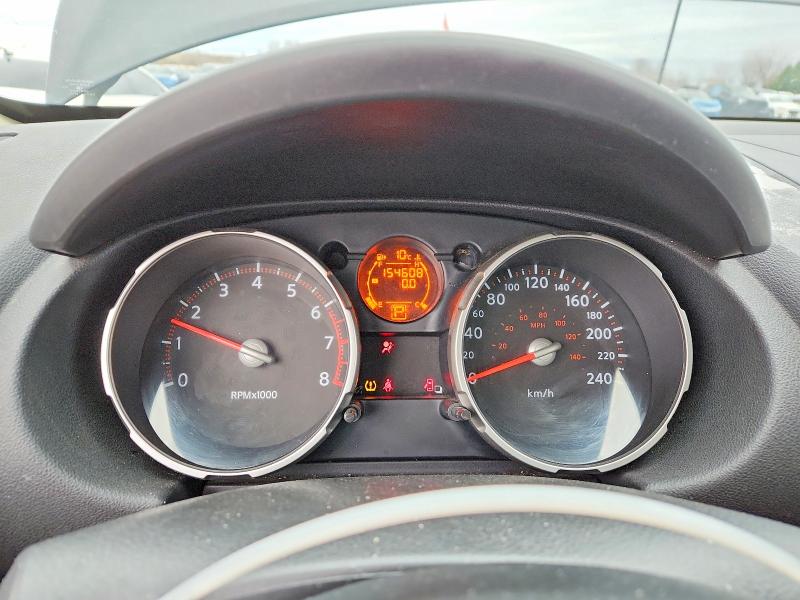 Продажа на аукционе авто 2010 Nissan Rogue, vin: JN8AS5MV2AW123187, номер лота: 50983366