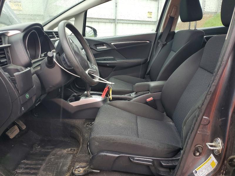Продаж на аукціоні авто 2020 Honda Fit, vin: 3HGGK5H46LM703439, номер лоту: 51847196