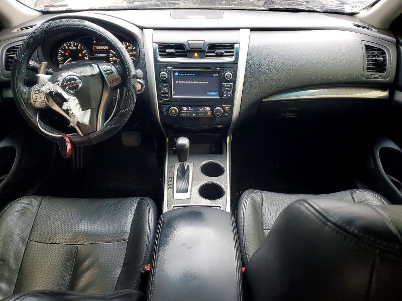 2015 Nissan Altima მანქანა იყიდება აუქციონზე, vin: 1N4BL3AP8FC419725, აუქციონის ნომერი: 52155986
