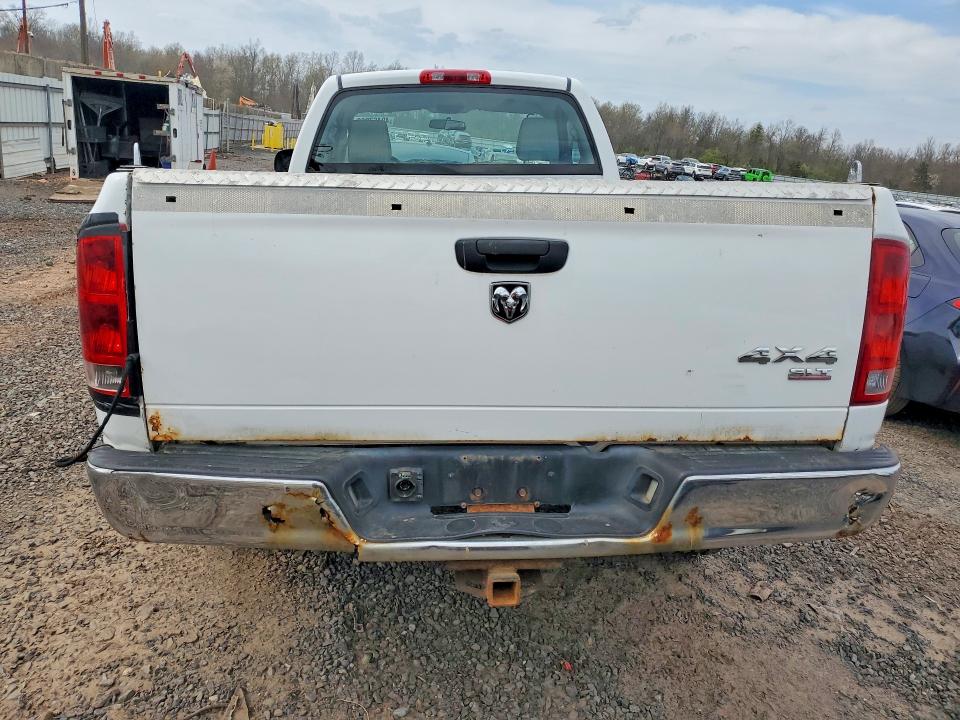 2006 Dodge 1500 მანქანა იყიდება აუქციონზე, vin: 1D7HU16276J247224, აუქციონის ნომერი: 49467966