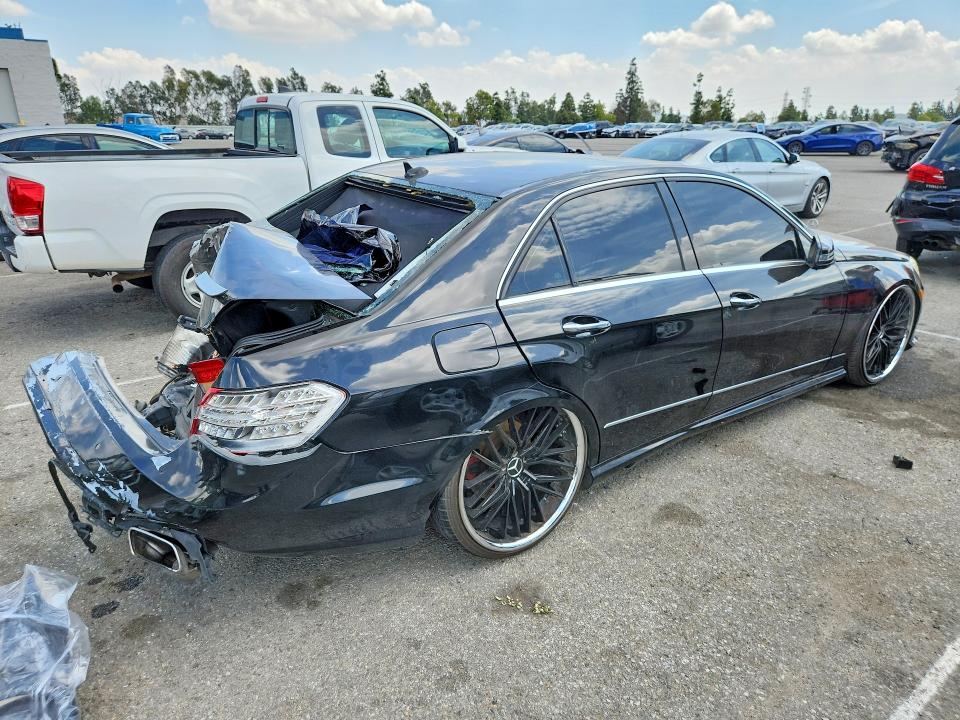 Продаж на аукціоні авто 2010 Mercedes-benz E, vin: WDDHF7CBXAA070937, номер лоту: 49663316