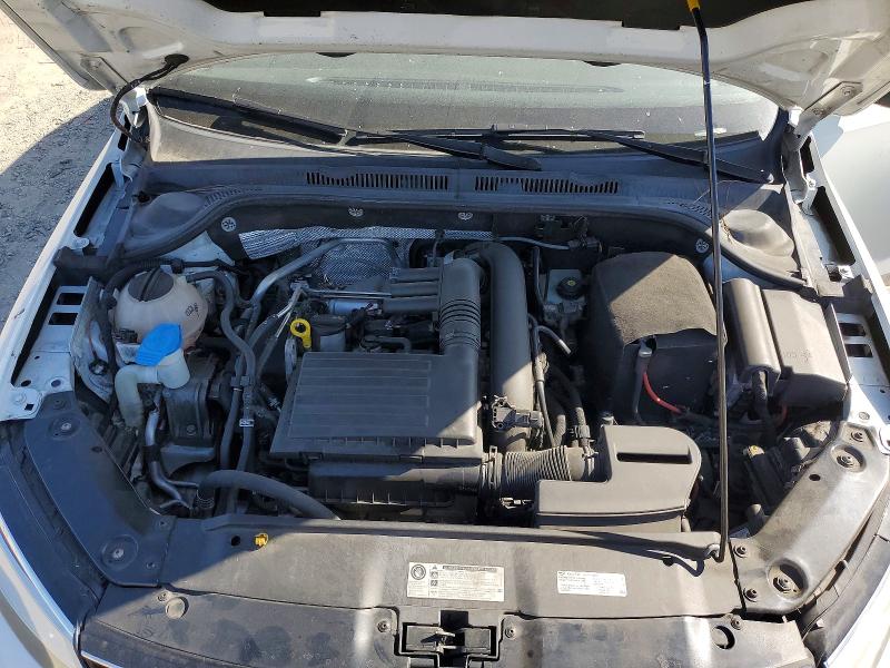 49394926 :رقم المزاد ، 3VWD67AJ6GM356358 vin ، 2016 Volkswagen Jetta مزاد بيع
