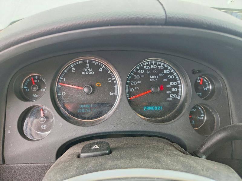 Aukcja sprzedaży 2008 Gmc Sierra, vin: 3GTEK13308G245786, numer aukcji: 51040966