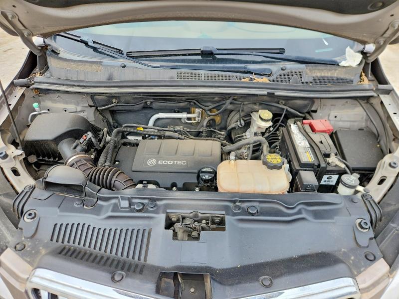 Продажа на аукционе авто 2015 Buick Encore, vin: KL4CJCSB8FB043342, номер лота: 51488776