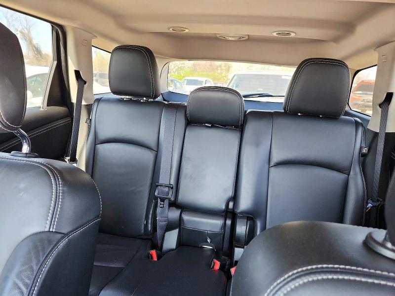 Продаж на аукціоні авто 2015 Dodge Journey, vin: 3C4PDDGG7FT607022, номер лоту: 41627106