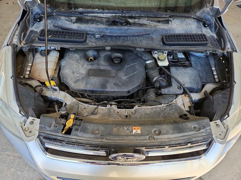 Aukcja sprzedaży 2014 Ford Escape, vin: 1FMCU9J95EUD26844, numer aukcji: 48679156