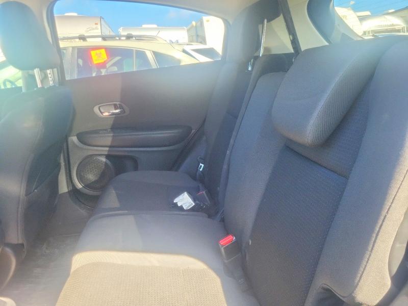 Aukcja sprzedaży 2019 Honda Hr-v, vin: 3CZRU6H38KM103769, numer aukcji: 49701646