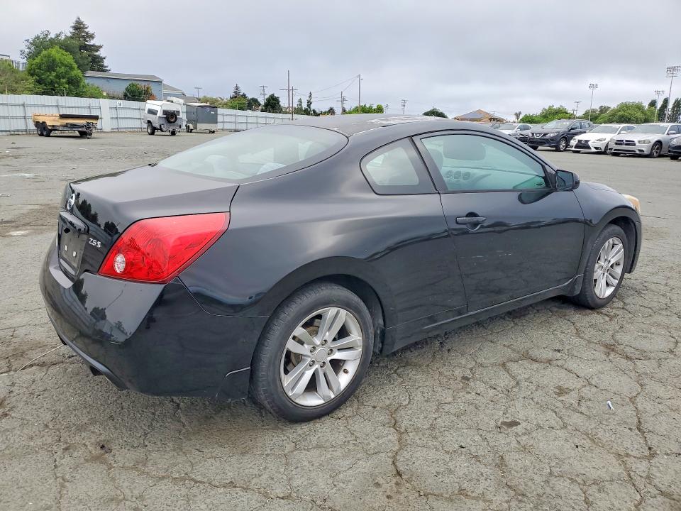 49032726 :رقم المزاد ، 1N4AL2EP7AC167751 vin ، 2010 Nissan Altima مزاد بيع