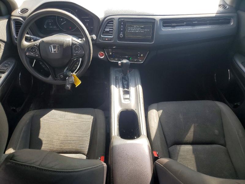 Продажа на аукционе авто 2019 Honda Hr-v, vin: 3CZRU6H54KM720362, номер лота: 48681826
