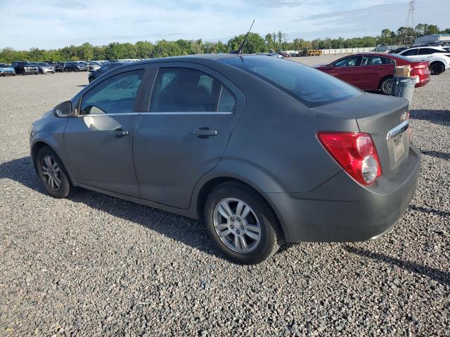 2012 Chevrolet Sonic მანქანა იყიდება აუქციონზე, vin: 1G1JC5SB7C4198525, აუქციონის ნომერი: 56000436