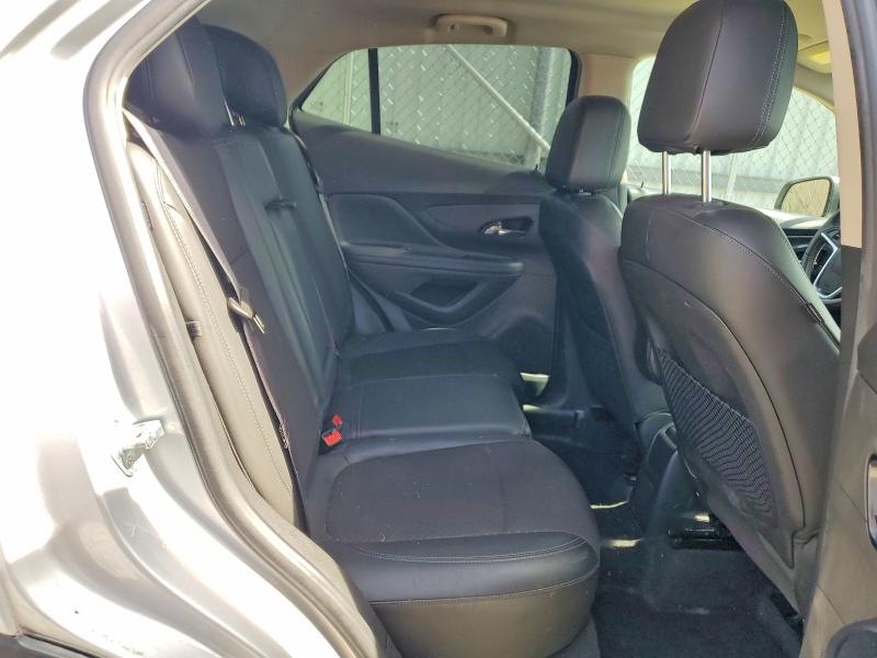 Aukcja sprzedaży 2020 Buick Encore, vin: KL4CJESB4LB338414, numer aukcji: 48915936