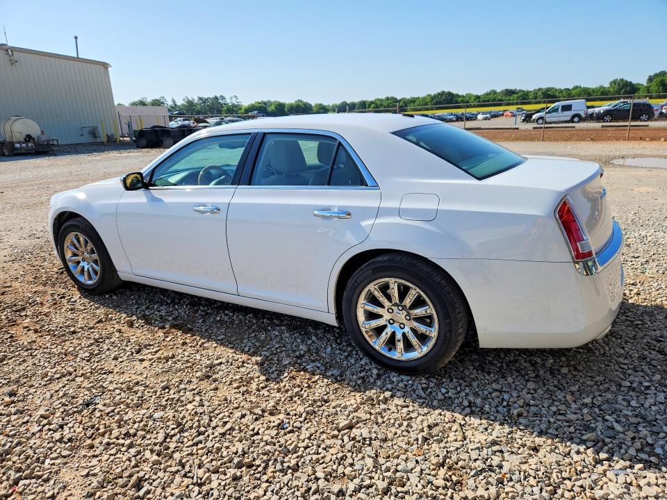 Aukcja sprzedaży 2014 Chrysler 300c, vin: 2C3CCAEG4EH379740, numer aukcji: 50587836