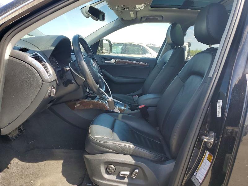 Aukcja sprzedaży 2016 Audi Q5, vin: WA1L2AFP2GA094558, numer aukcji: 49706506