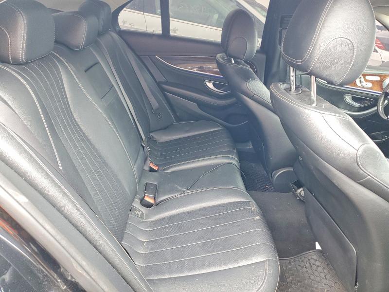 Продажа на аукционе авто 2017 Mercedes-benz E, vin: WDDZF4KB5HA195861, номер лота: 47411056