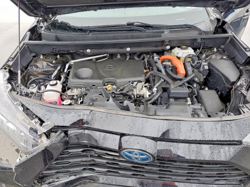 Aukcja sprzedaży 2021 Toyota Rav4, vin: 2T3MWRFV5MW125519, numer aukcji: 49709886