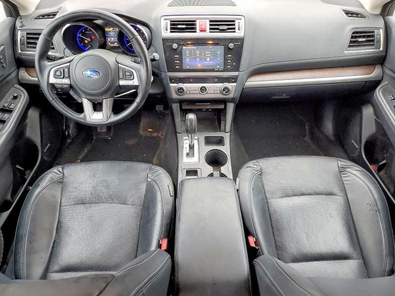 2015 Subaru Outback მანქანა იყიდება აუქციონზე, vin: 4S4BSAJC3F3313662, აუქციონის ნომერი: 48194086