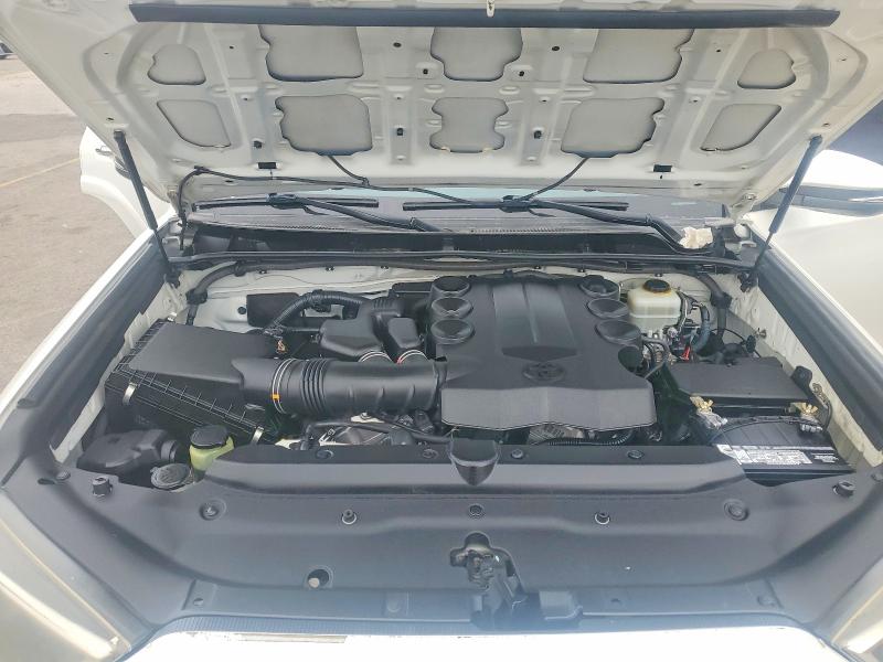 Продаж на аукціоні авто 2014 Toyota 4runner, vin: JTEZU5JR8E5077923, номер лоту: 48835696