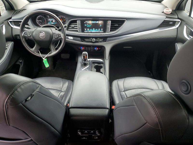 Продаж на аукціоні авто 2019 Buick Enclave, vin: 5GAEVAKWXKJ136567, номер лоту: 48074106