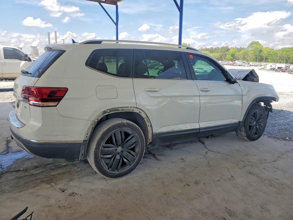 Aukcja sprzedaży 2018 Volkswagen Atlas, vin: 1V2ER2CA0JC594910, numer aukcji: 48189586