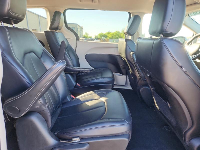 Продаж на аукціоні авто 2024 Chrysler Pacifica, vin: 2C4RC1S78RR130576, номер лоту: 48747266