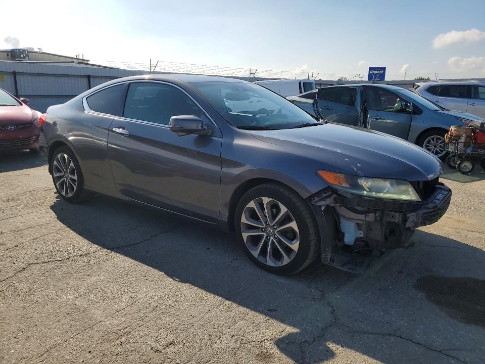 Aukcja sprzedaży 2015 Honda Accord, vin: 1HGCT2B82FA003568, numer aukcji: 47542656