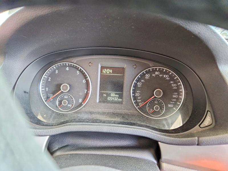 Продажа на аукционе авто 2015 Volkswagen Passat, vin: 1VWAS7A31FC099304, номер лота: 47427446