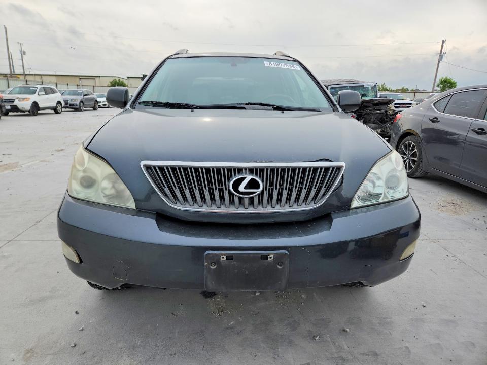 Продаж на аукціоні авто 2004 Lexus Rx, vin: JTJGA31U440038090, номер лоту: 51697996