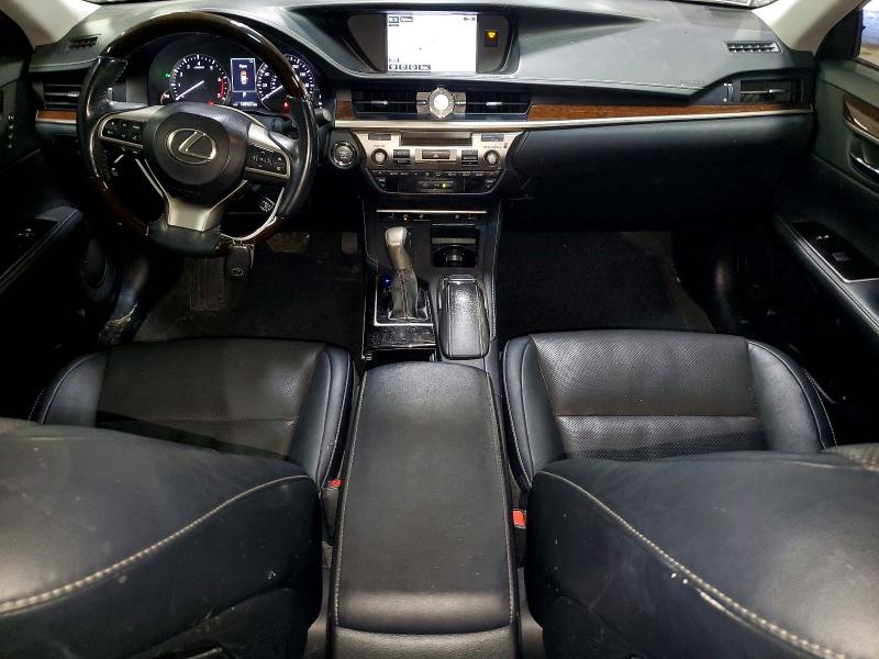 Aukcja sprzedaży 2016 Lexus Es, vin: 58ABK1GG1GU027534, numer aukcji: 51665176